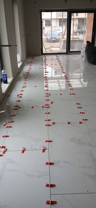 servici de finisaje interioare la cheie- renovari