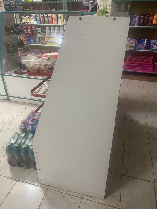 Витрина в Актобе