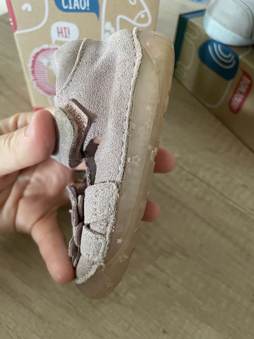 Vand sandale DD-Step pt fete mar 21