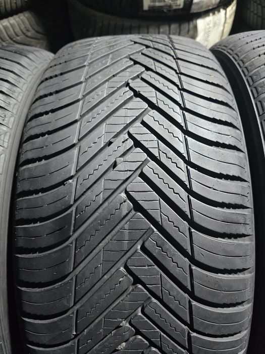 Anvelope 235/50 R17 HANKOOK All-Season