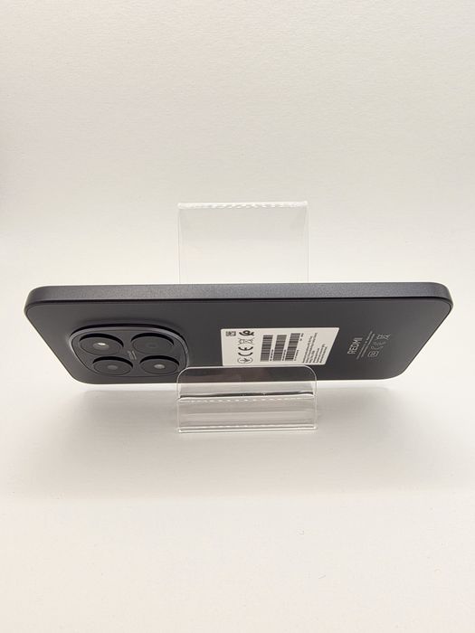 Xiaomi Redmi Note 15 Pro / Black / DeluxGSM