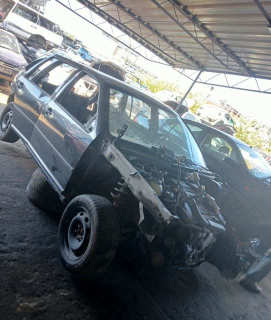 Lampa / Tripla stop dreapta pe aripa 08 441 1942R B Volkswagen VW Gol