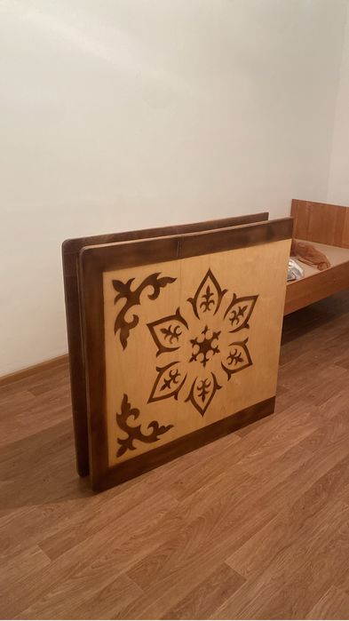 Жер стол жиналмалы жаңа