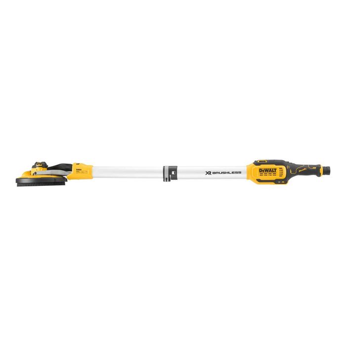 Жираф Акумулаторен шлайф орбитален  DeWALT DCE800NB, 18V