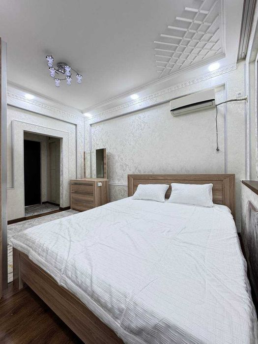 Срочная Продажа Шикарной квартиры Чиланзар 7 квартал -А2