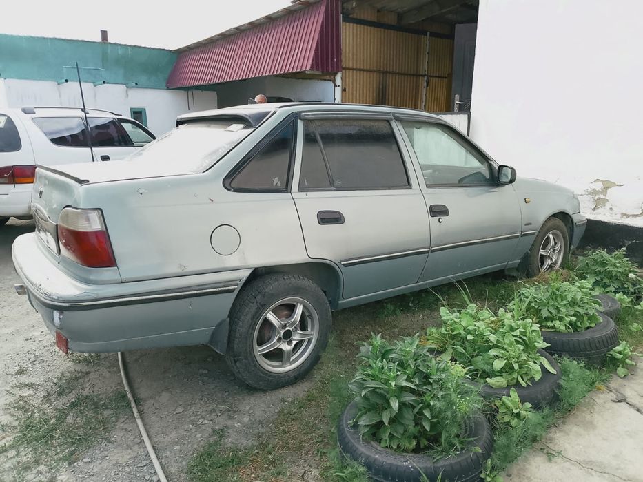 Продам автомобиль