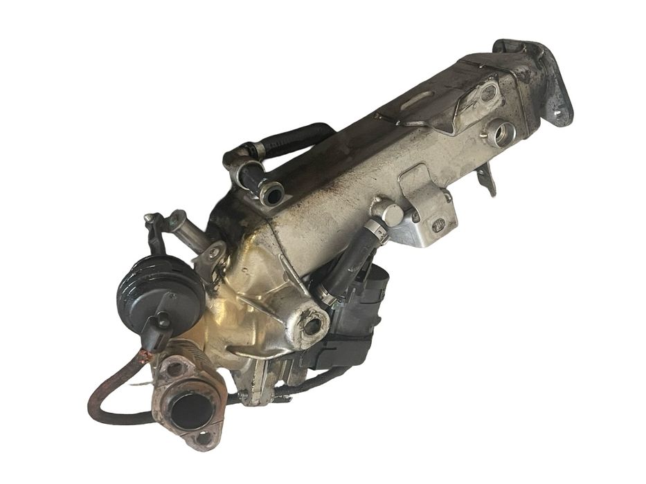 Racitor Gaze + Egr Bmw 3 Vi Touring F31 2011 -> 2.0 320 D N47 D20 C 78