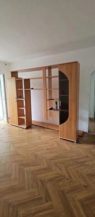 Biblioteca living transport gratuit in Focșani