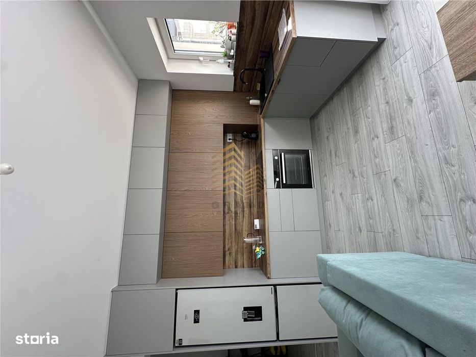 Apartament 2 camere | etaj 2 | 55 mp | bloc din 2024