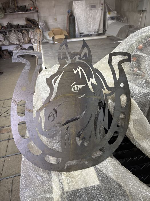 Узор ковка холодная ковка