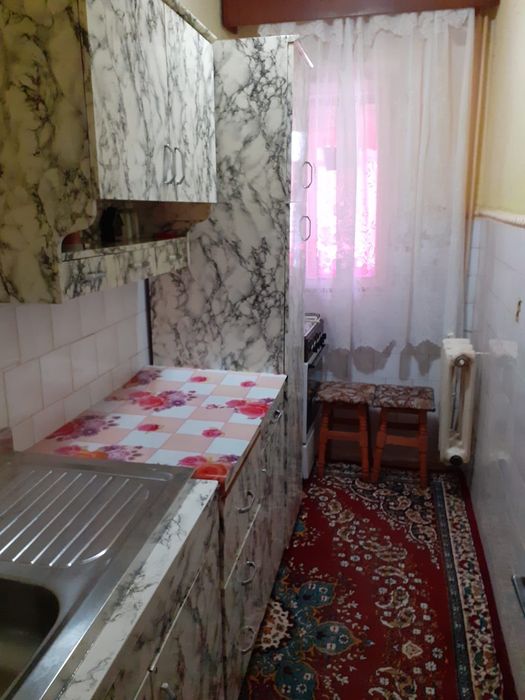 Garsonieră de închiriat