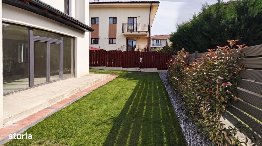 Refugiu modern în Făget – eficiență și rafinament - COM. 0%