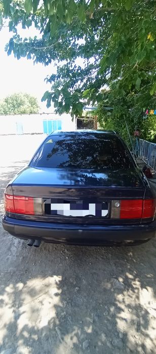 Ауди 100(сто) сатылады.Жағдайы жақсы