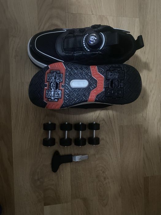 Pantofi de Skate tenis marimea 33