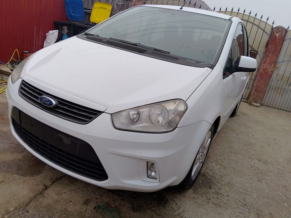 Ford focus C max  diesel 1.6 tdci an.2009 climatronic 1400 euro