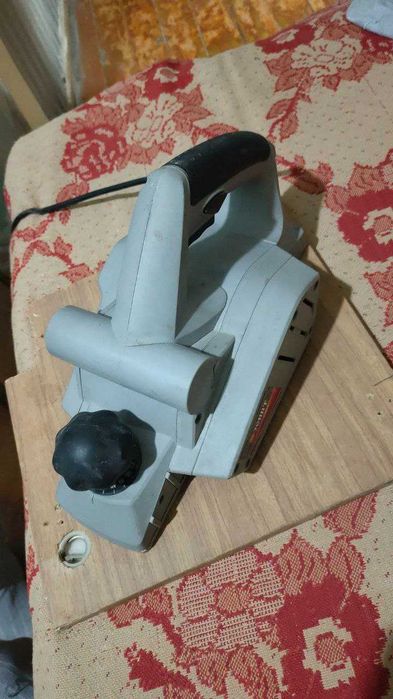 Электрорубанок "Зенит" P-102M