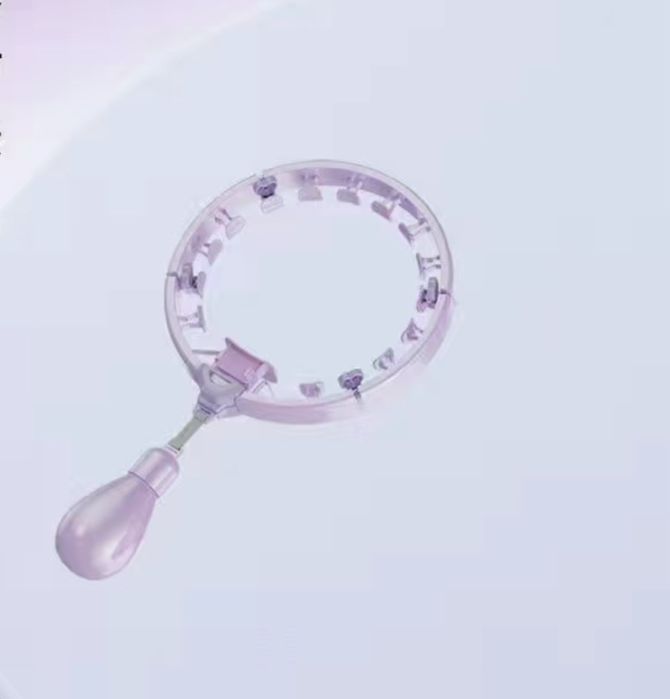 Обруч для похудения