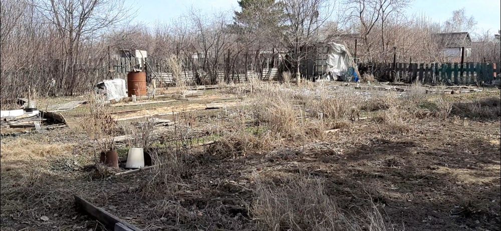 Продажа дачи на "Горняке"