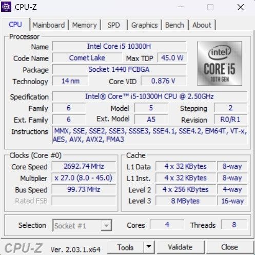 Ноутбук Acer nitro 5 an515