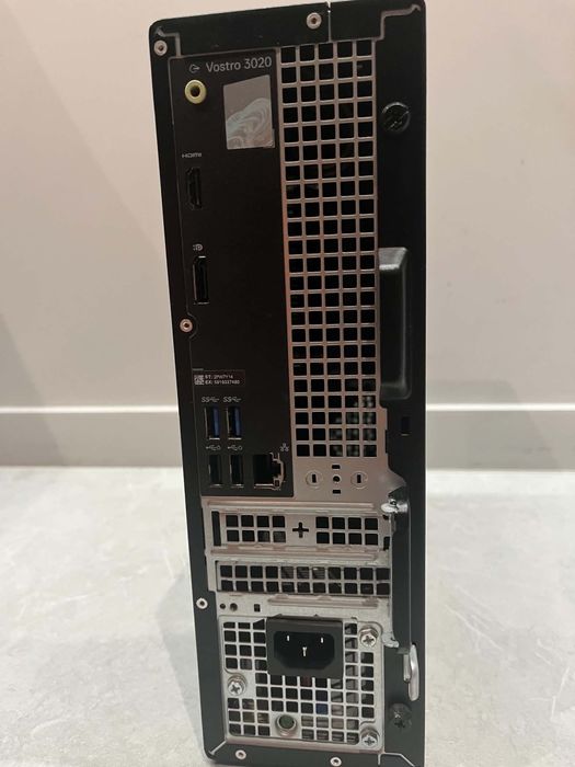 Dell Vostro 3020