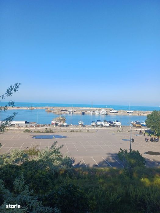 Portul Tomis Apartament In Vila  P+1,58 Mp Pret 127000 Euro