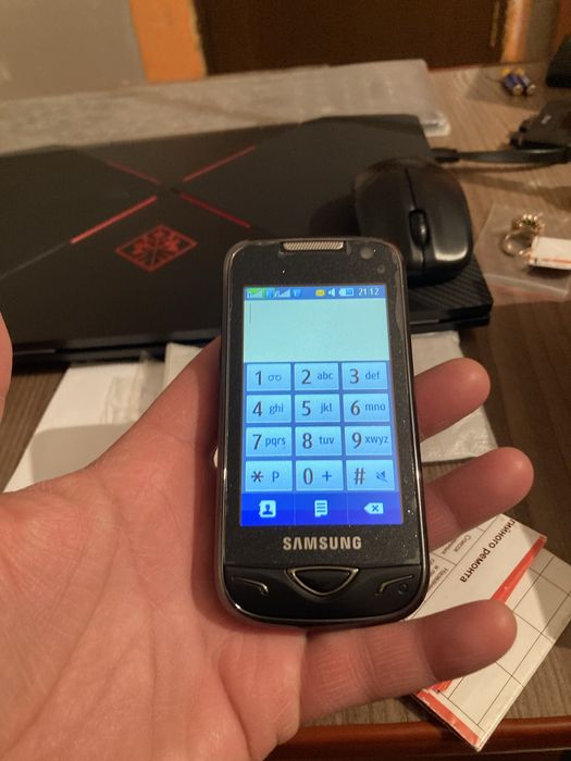 Продам телефон самсунг