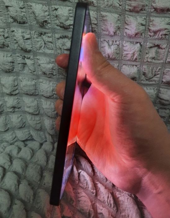 Srochna sotiladi Xiaomi Redmi Note 13 8+8/256Gb Black Original