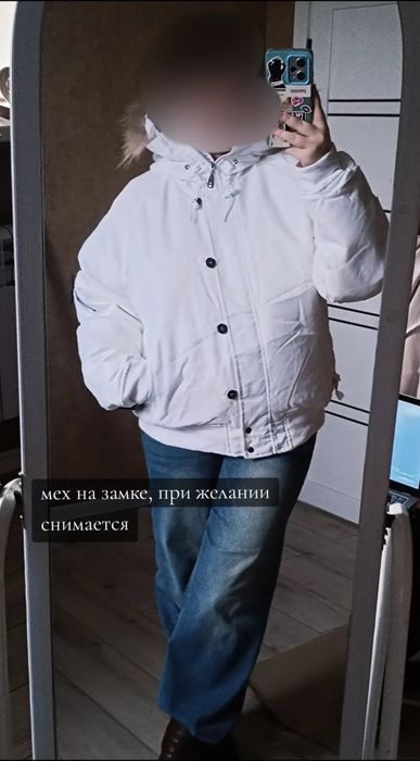 Куртка “Baby Phat”
