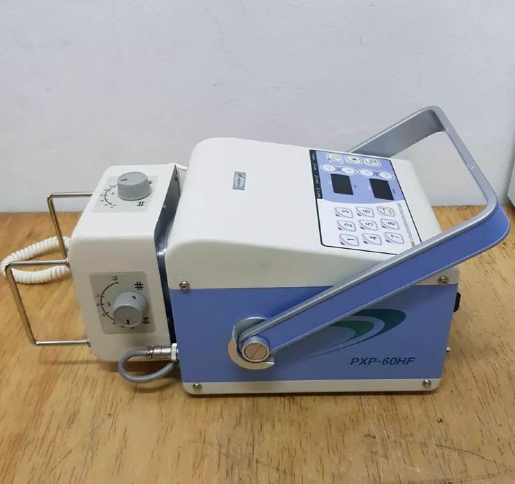Poskom PXP -60 HF.Портативного рентгена.7 000$
