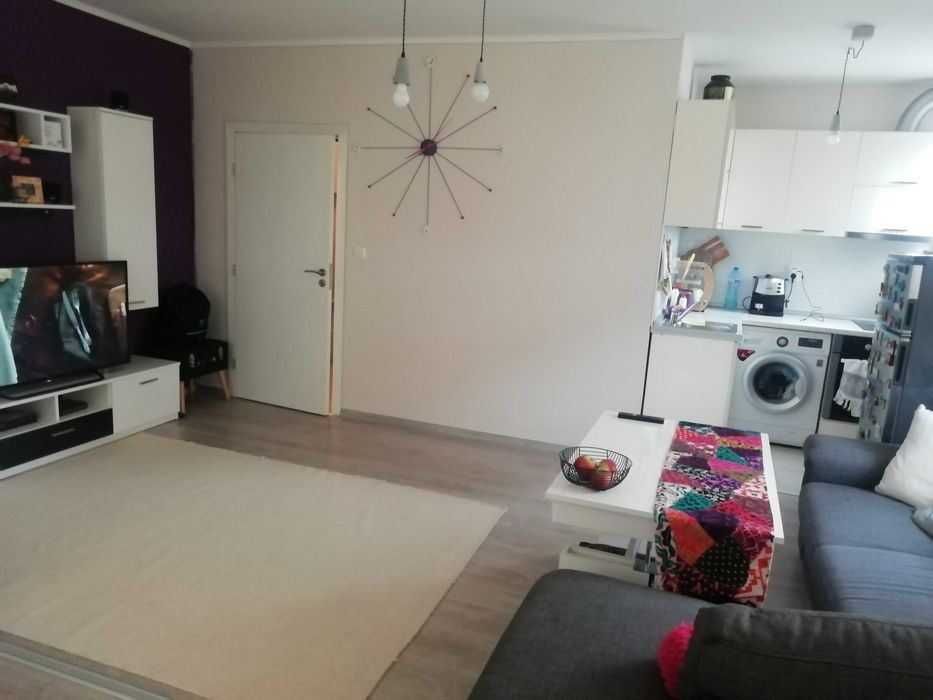 Дава се под наем Едностаен апартамент в София, Дървеница - 48 кв.м за 346.8 € - Снимка #4