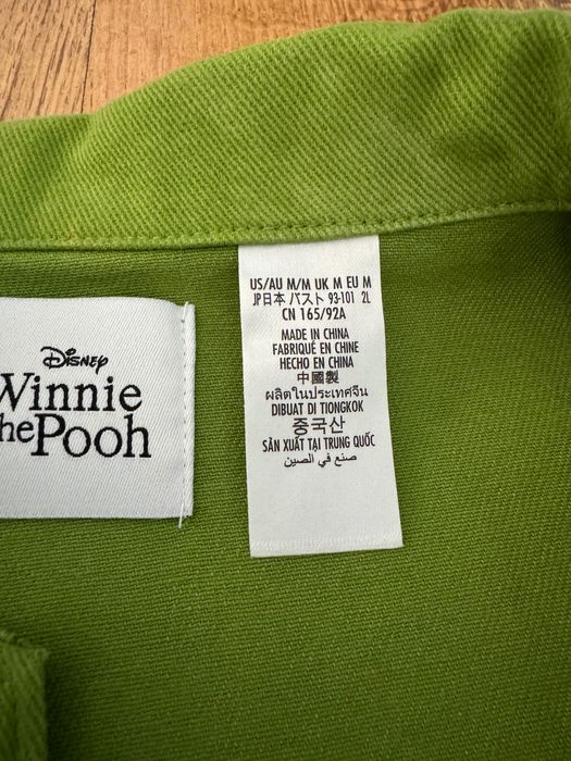 Geaca denim femei Disney Store