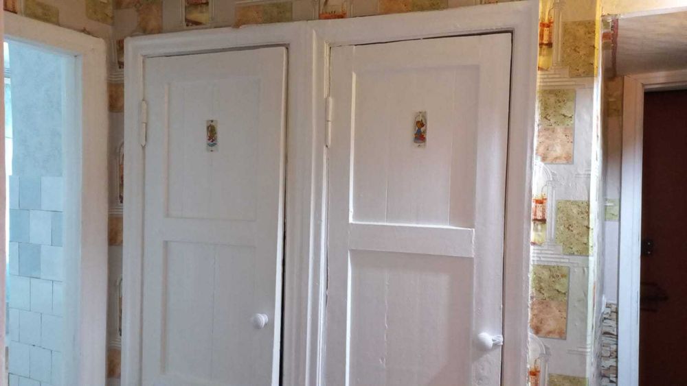 Продается квартира.  21 микрорайон д 8