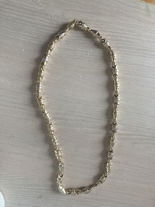 Lant aur 46 grame ca nou