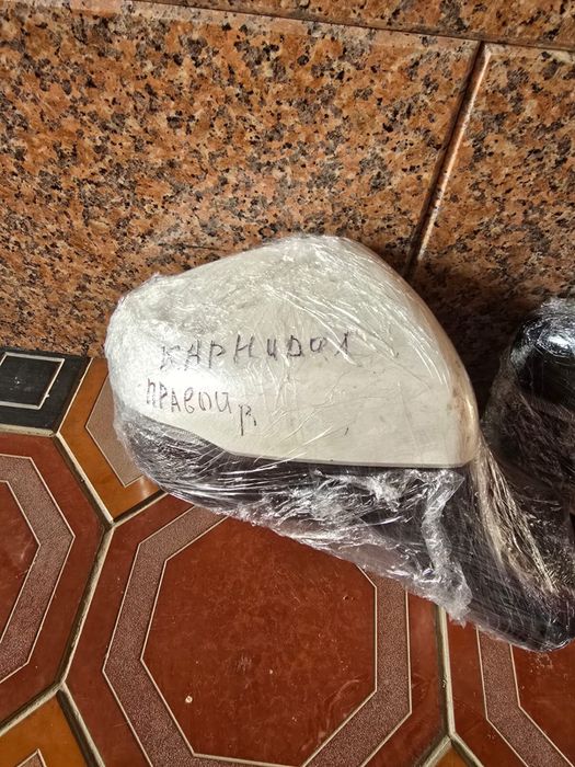 Запчасть бу диска балон фар