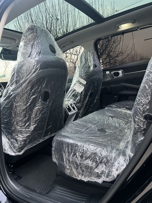 Kia sorento Prestige