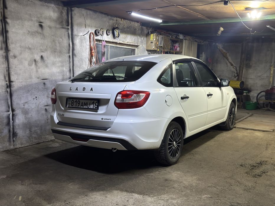 Продам лада гранта