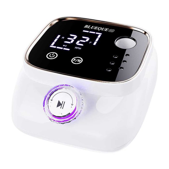 Ел. пила BQ-113 – 15W, 45000 оборота