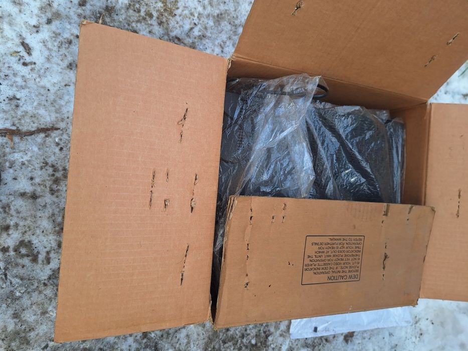 Продам видеомагнитофон