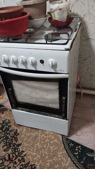 Продам газ рабочий ,просто старенький