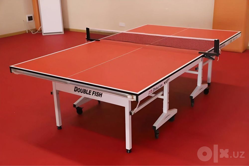 Теннисный стол Настольный теннис фабричный Ах 108 Sports