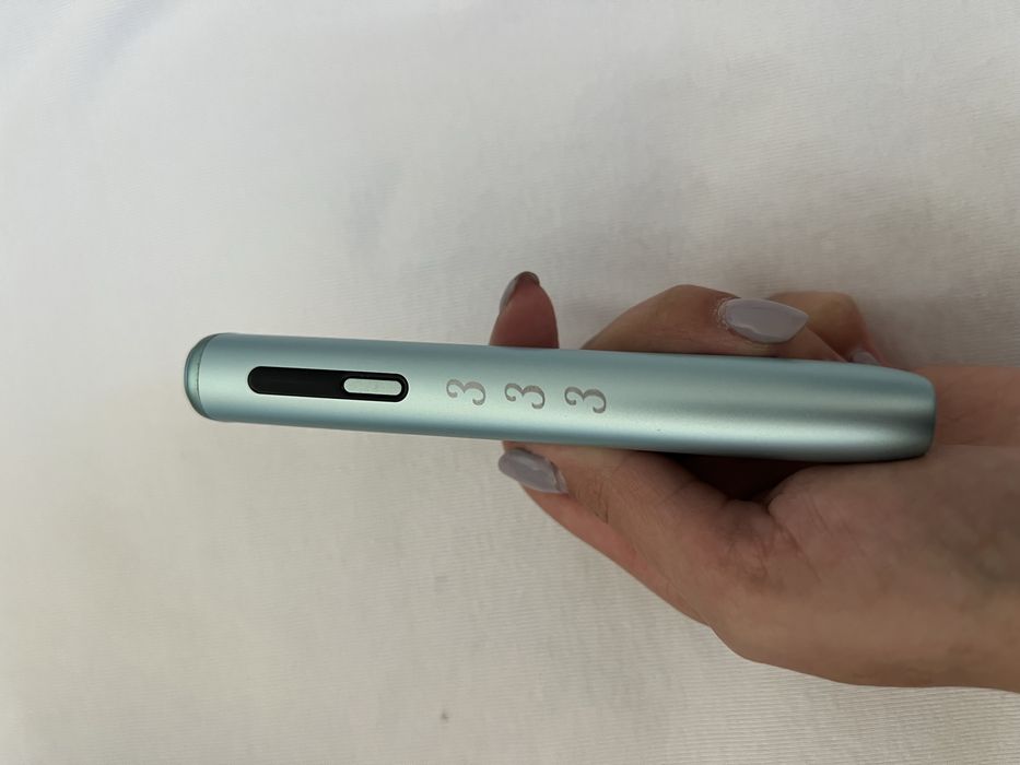 Iqos iluma i one turcoaz