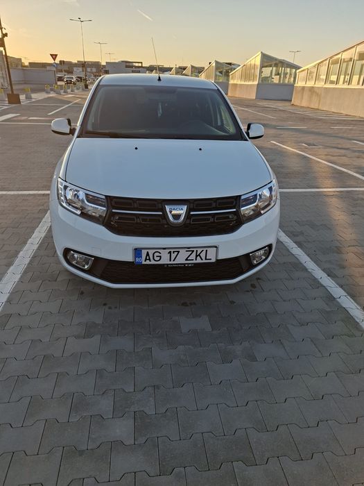 Vand Dacia Logan