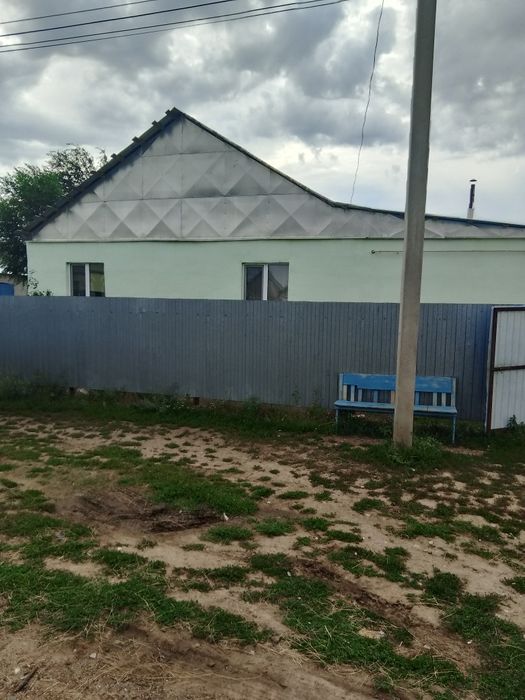 Продам дом срочно