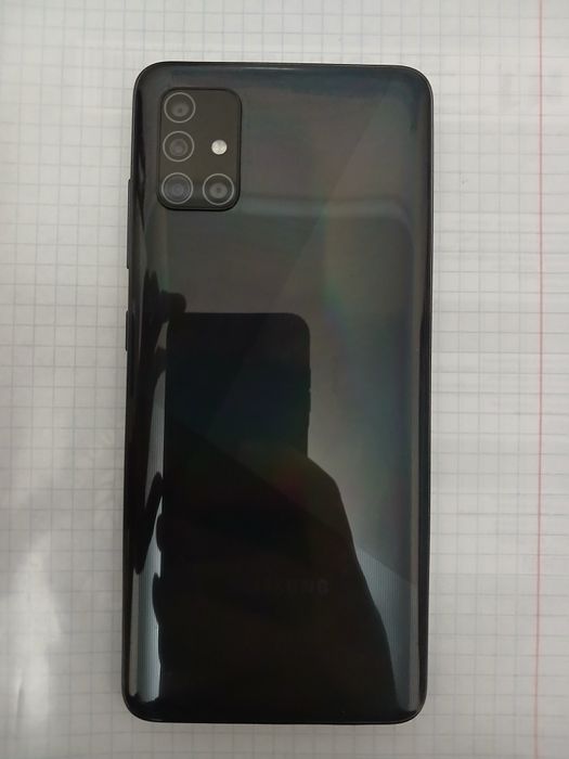 Samsung A51 telefon