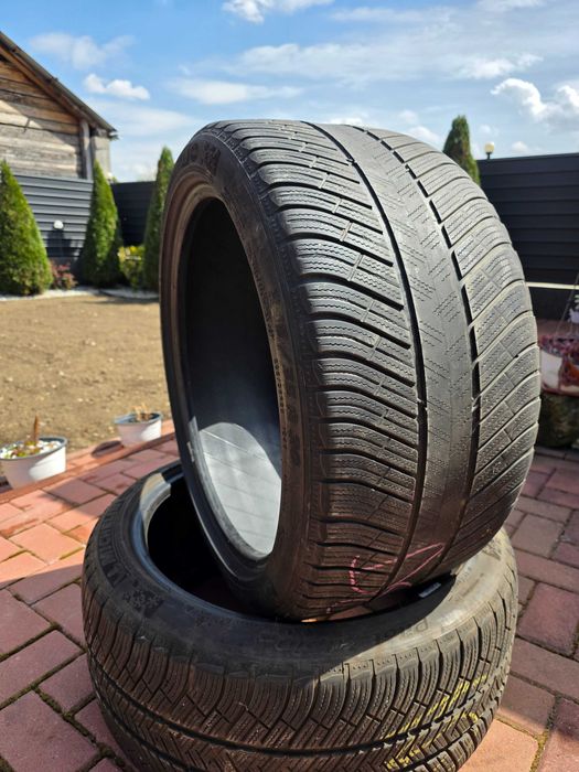 Anvelope 255/40/20  295/35/20