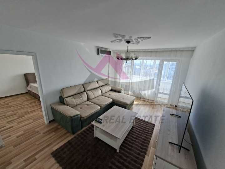 Просторен -четиристаен-Цветен квартал