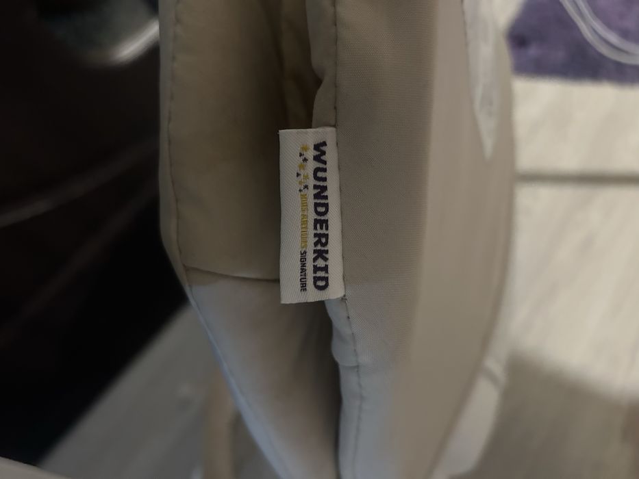 Vand leagan electric pentru bebelusi