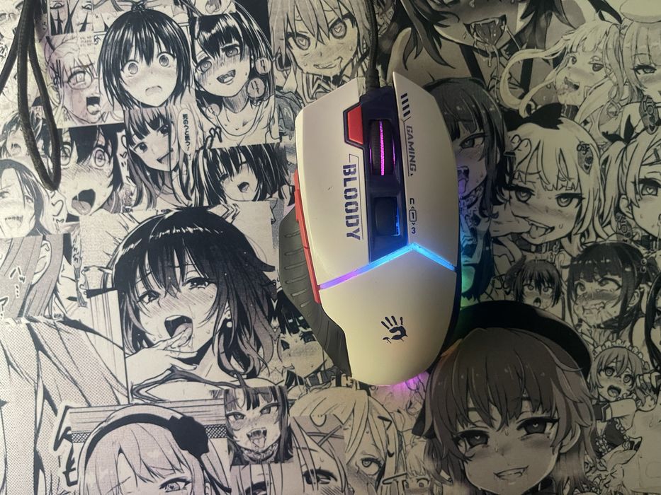 Продам компьютер (Игровой ПК)