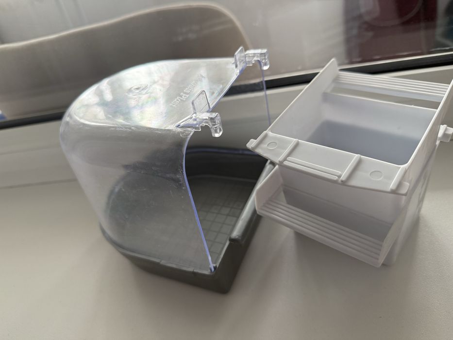 Продам клетку для птиц