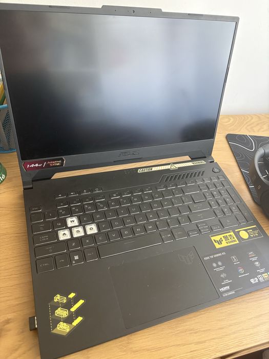 Laptop Asus TUF A15